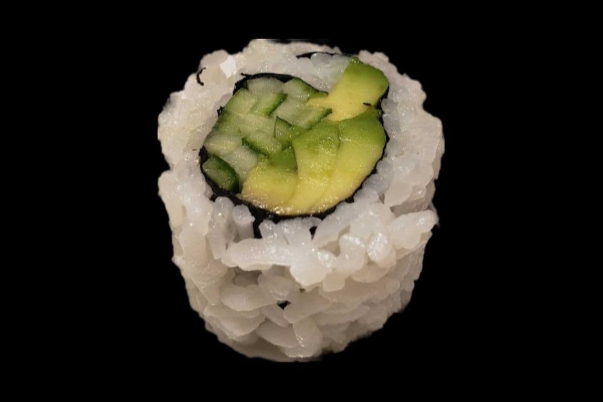 Avo Kappa Roll (8 pcs)