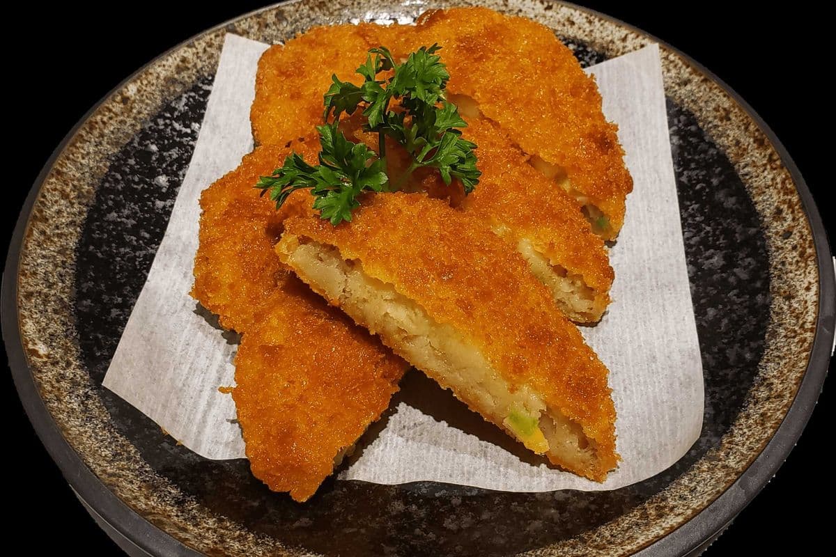 Croquette