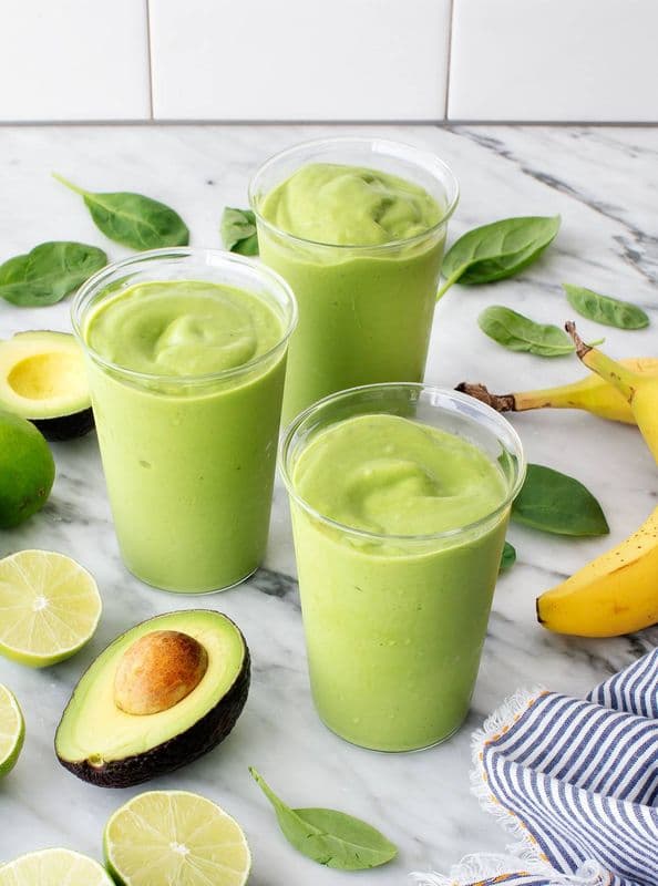 Just Avocado