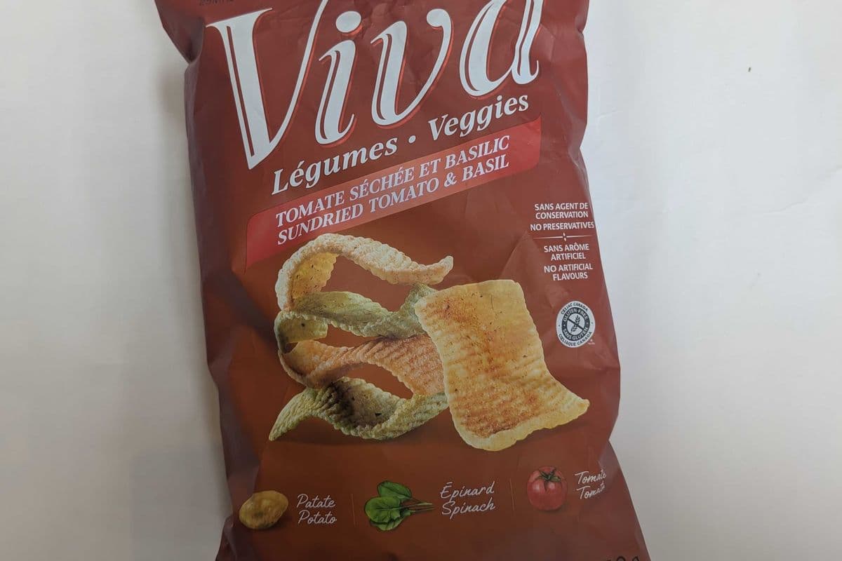Viva veggies (150 g)