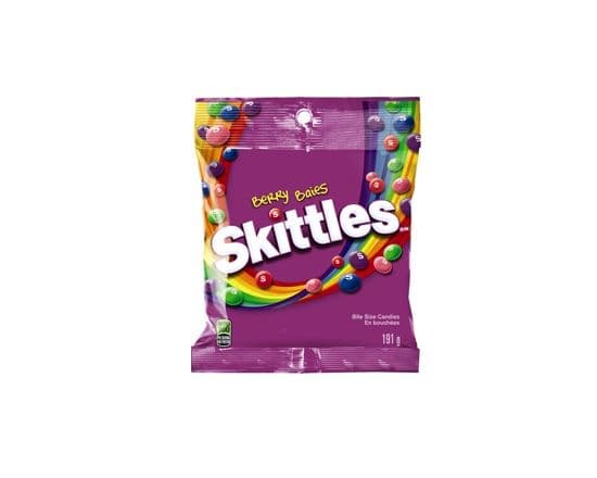 Skittles Berry Explosion (191 g)