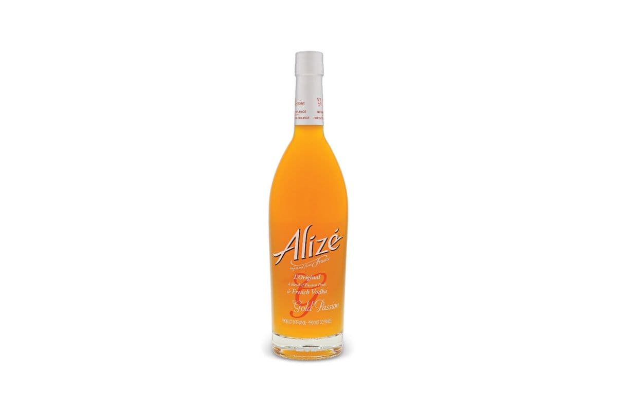 Alize Gold (750 ml)