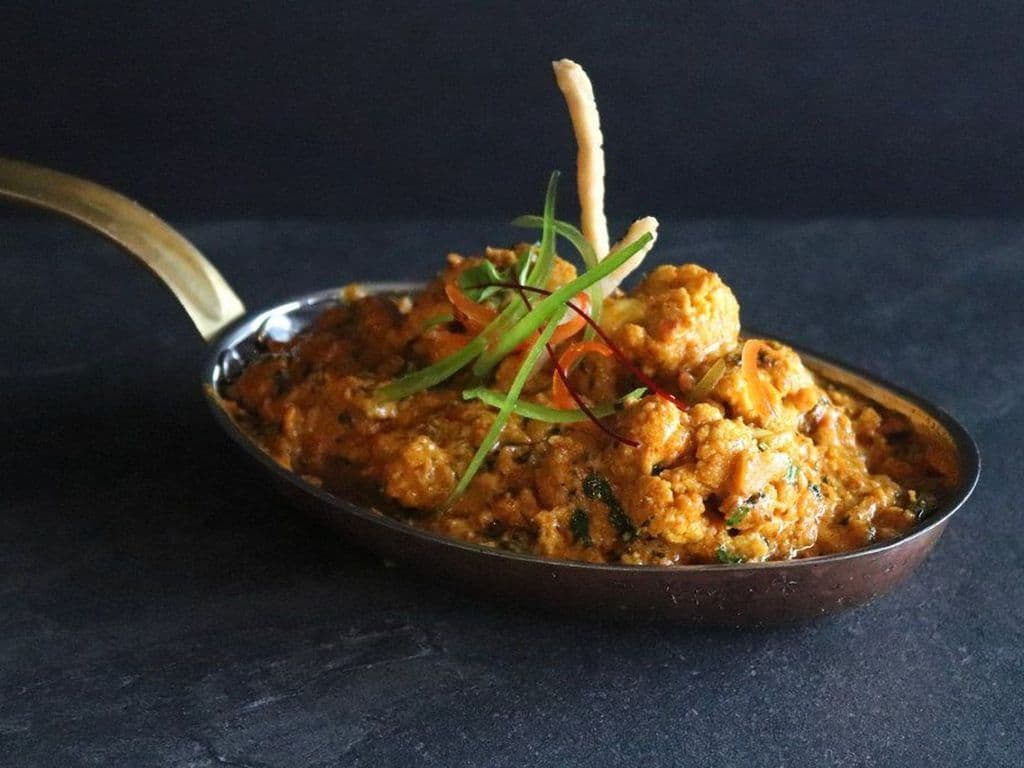 Masala Gobi