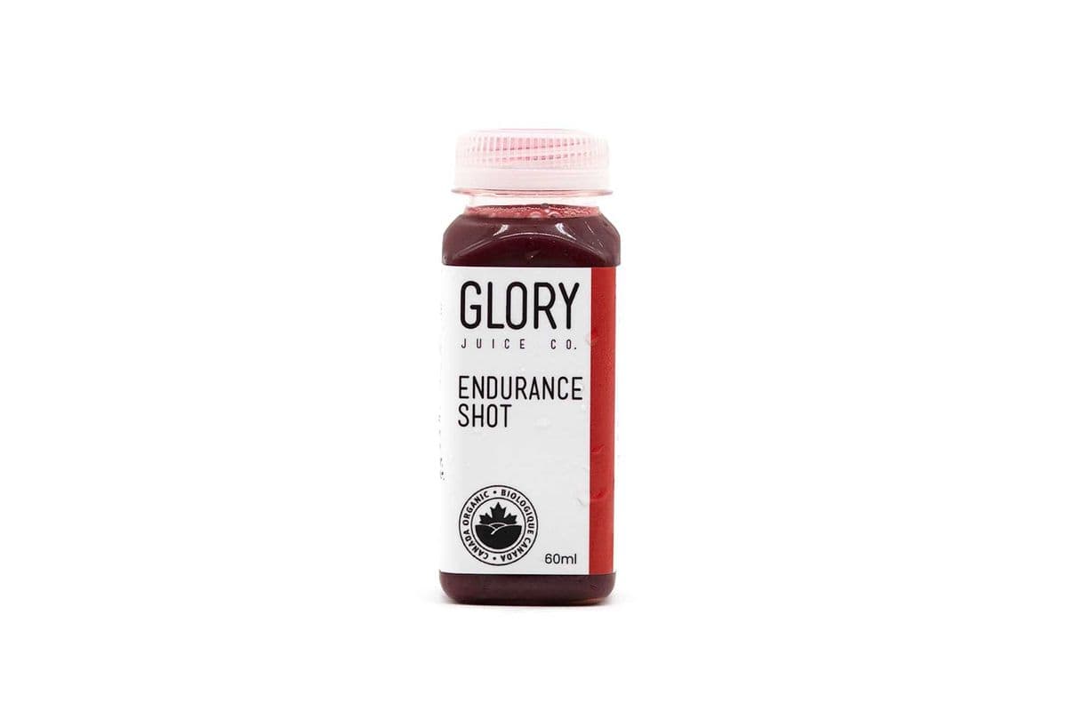 Endurance Shot (2oz)