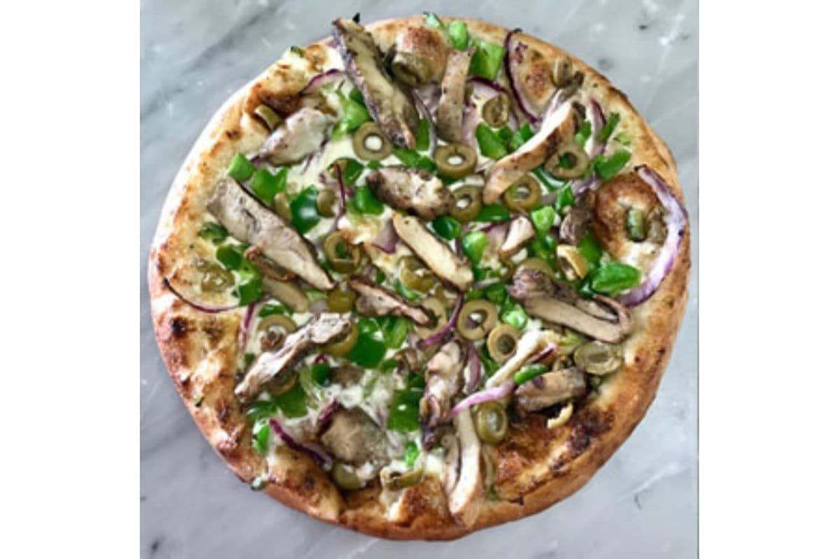 X-Large Milano's Infusion Pizza (12 Slices)
