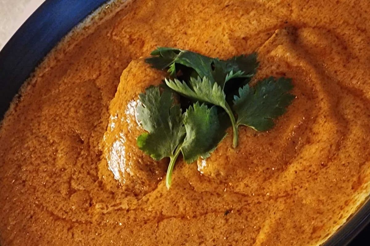 BSC Paneer Makhani