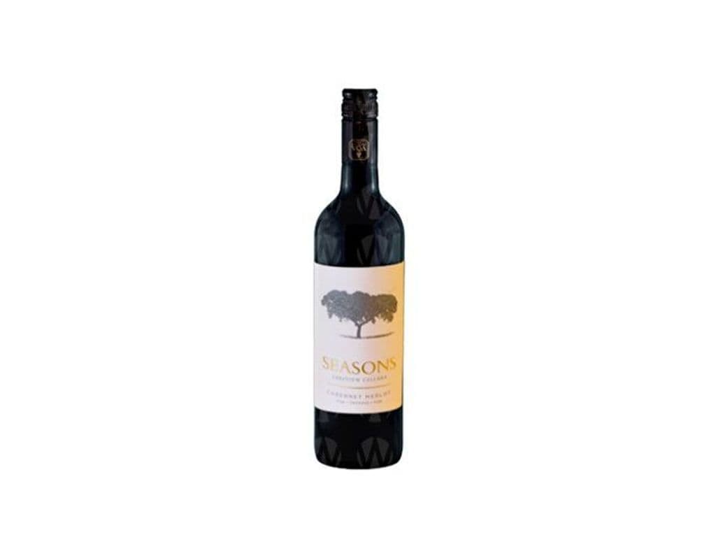Seasons Merlot VQA