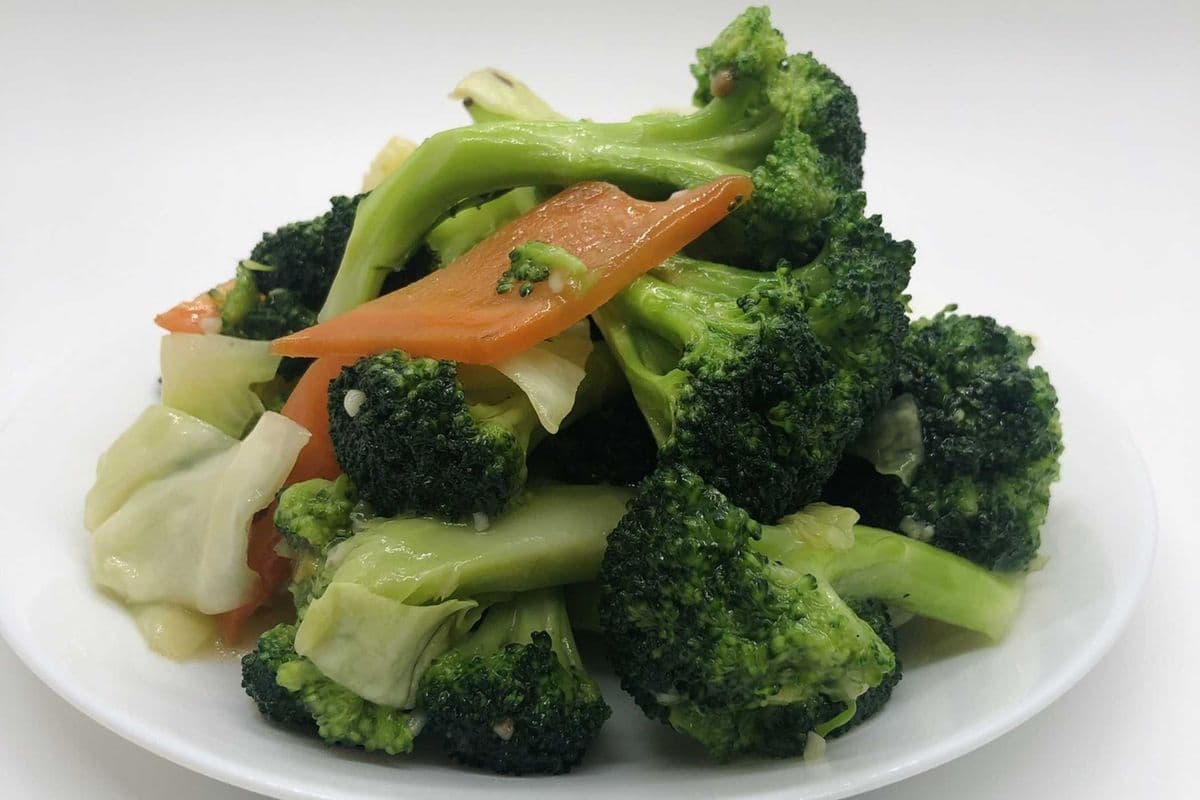 Mixed Vegetables (24 Oz)