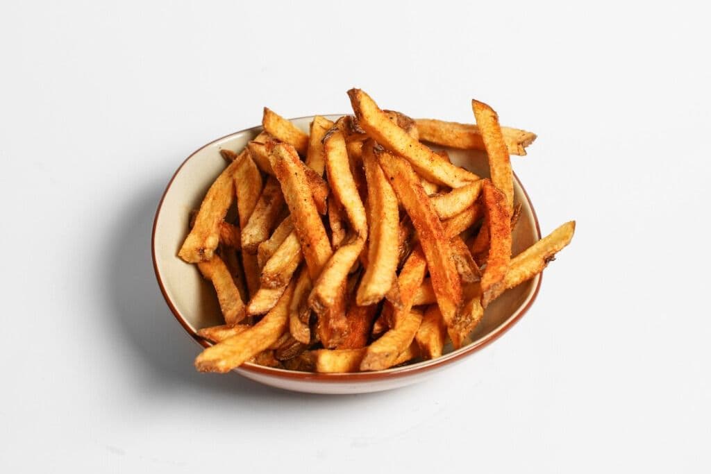 Side Fries