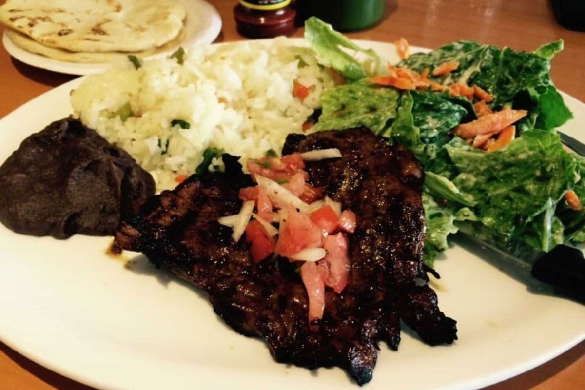 Steak
