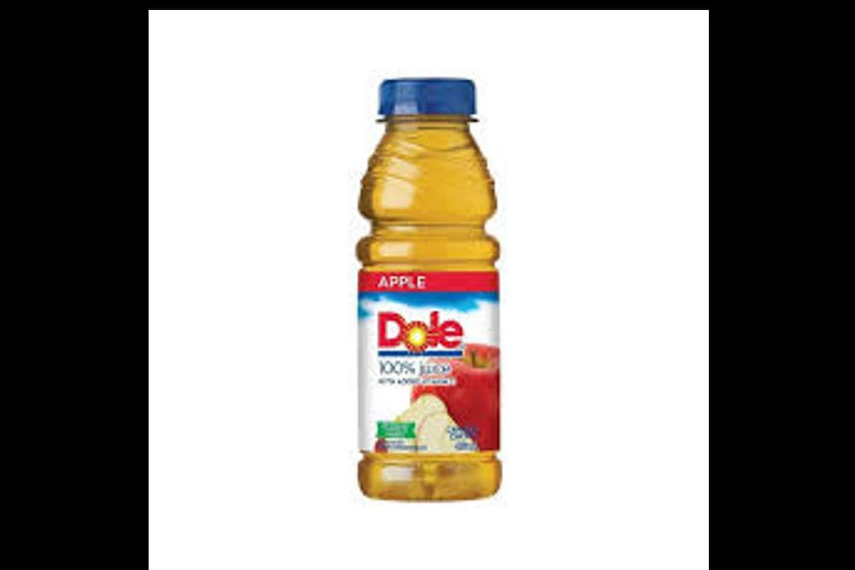 Dole Apple Juice (450 ml)