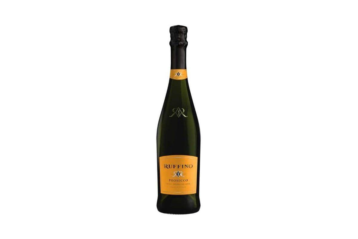 756977. RUFFINO PROSECCO (1 x 750ML)