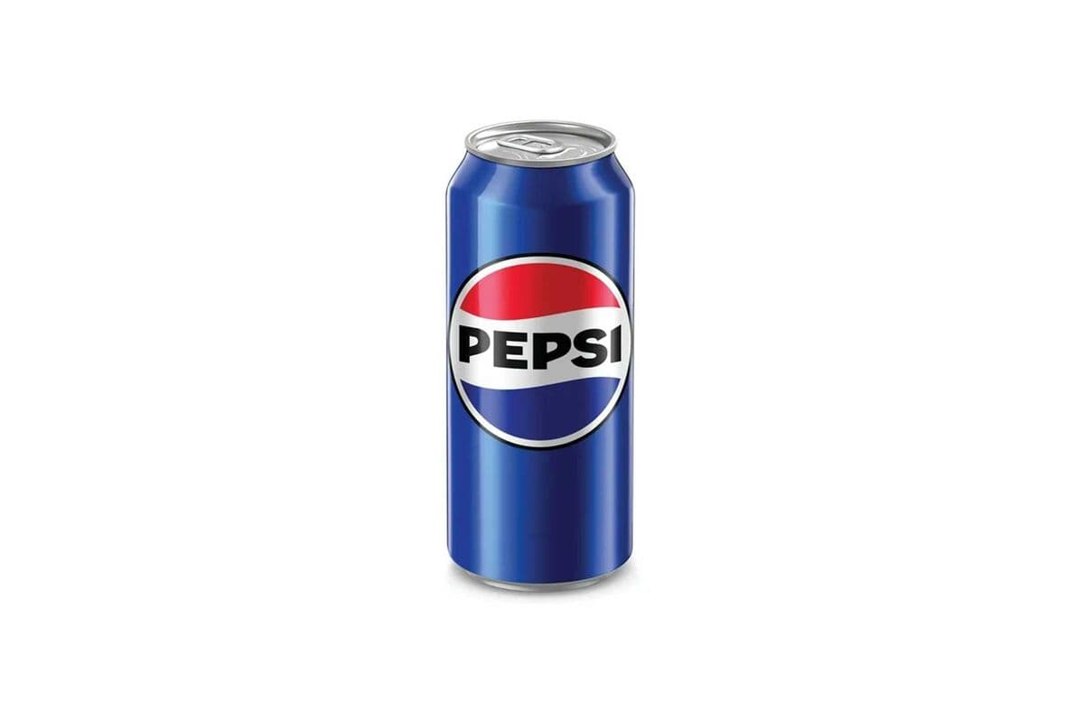 pepsi (473ml)