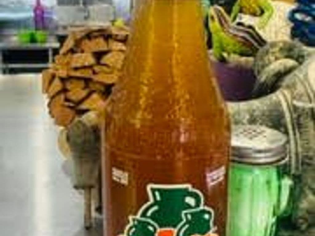 Jarritos Tamarindo