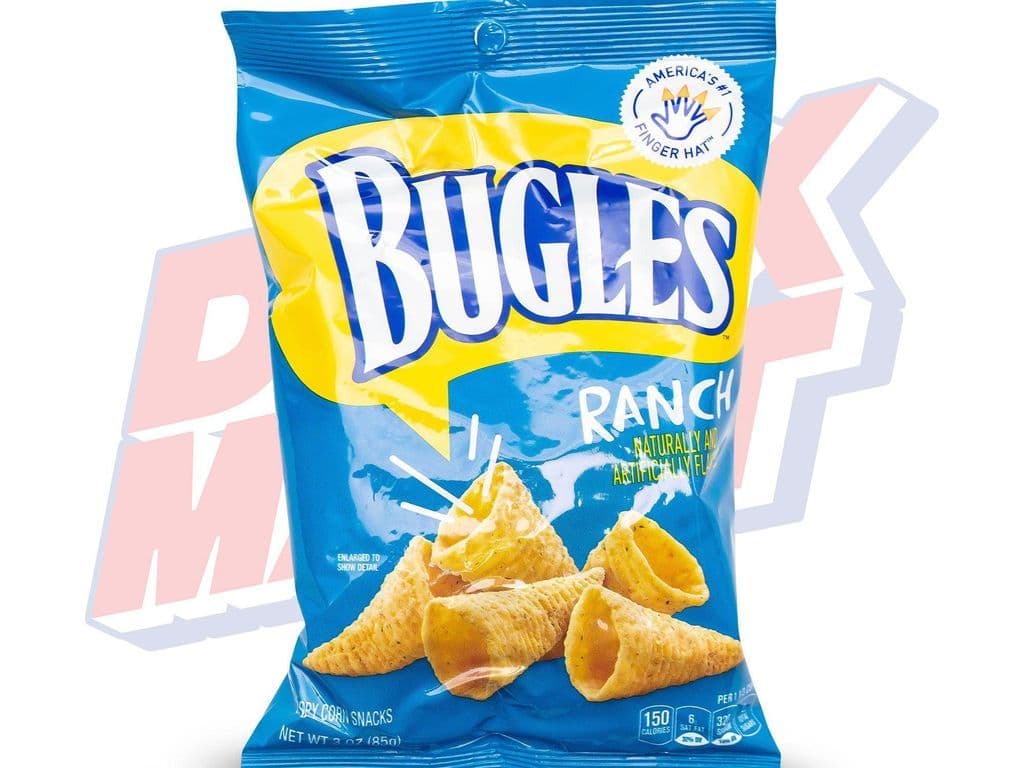 Bugles Ranch - 3oz