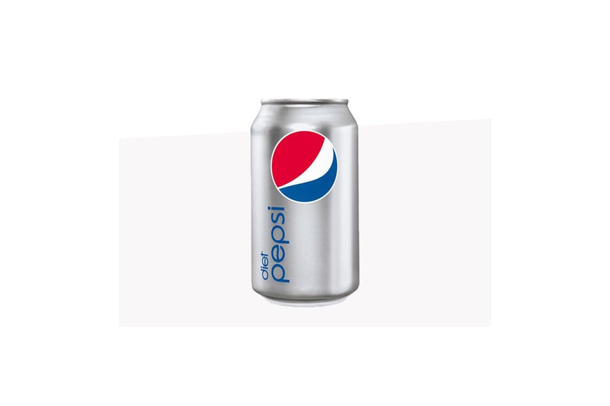DIET PEPSI (355ML)