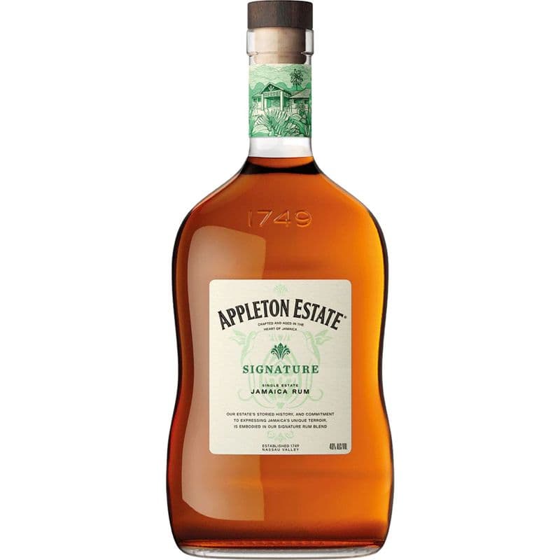 Appleton Estate Rum (375 ml) (1 x 375ml)