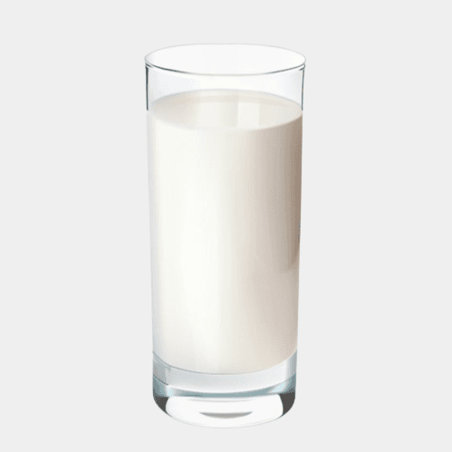 2% milk