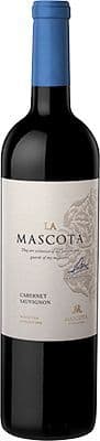 SANTA ANA LA MASCOT CABERNET SAUVIGNON (750ML)