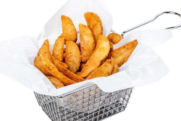 Wedge Fries 薯块