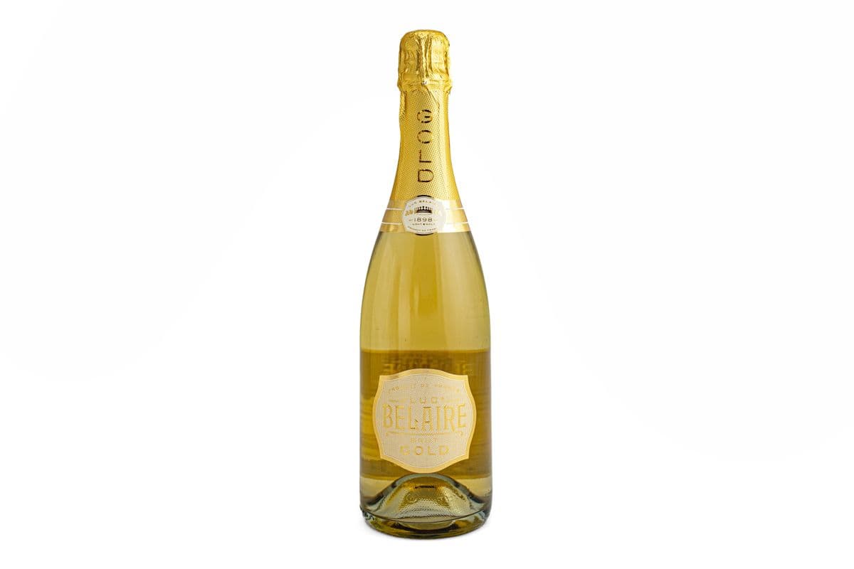 LUC BELAIRE GOLD (1 x 750ML)