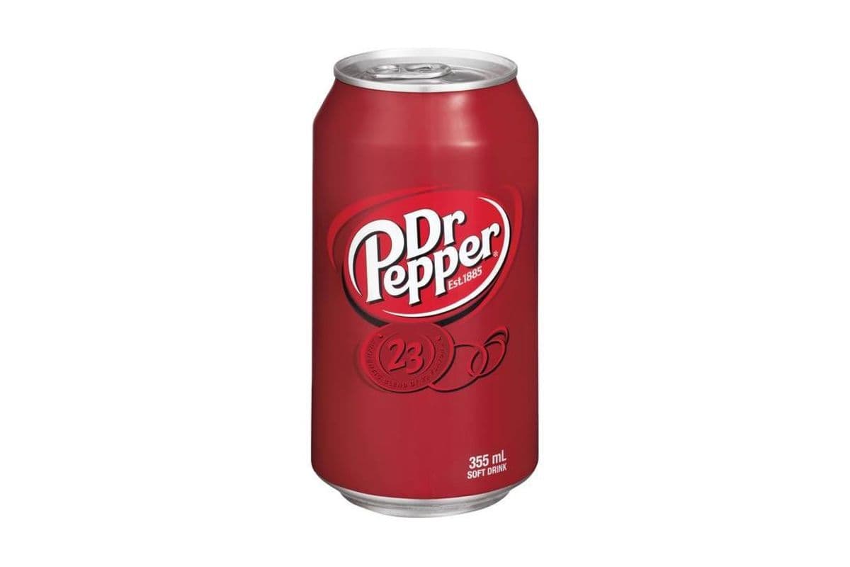 Dr. Pepper
