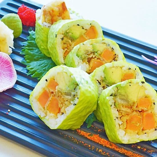 Maki jardin / Garden Maki