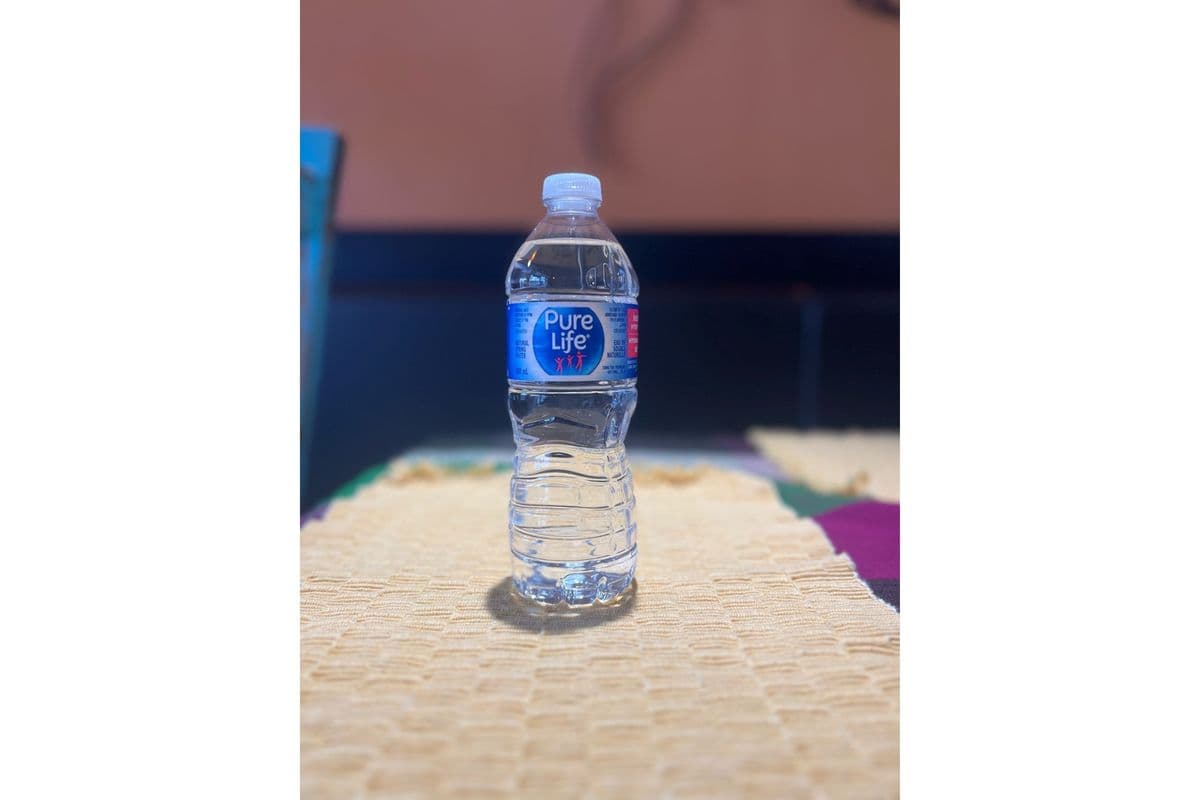 Water Bottle