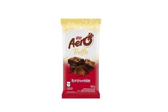 Aero Truffle Brownie (105 g) 1005495