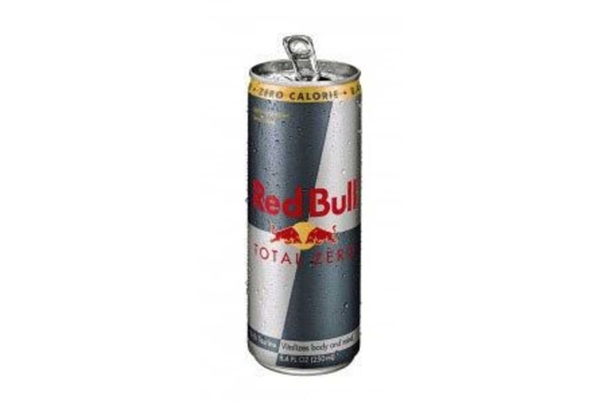 Red Bull zero (250ml)