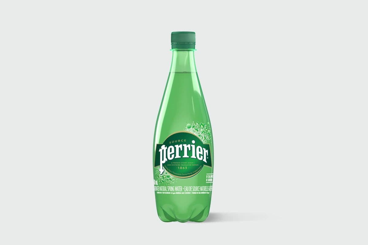 Perrier