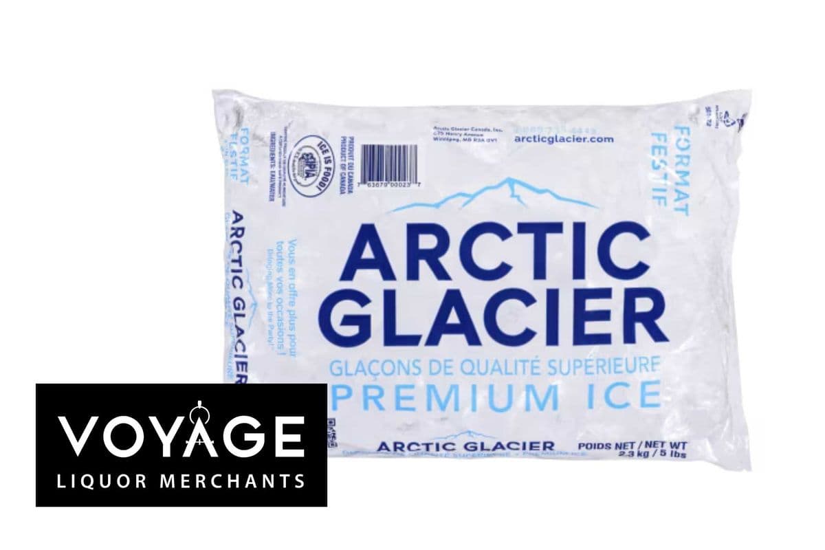 Ice (EACH)