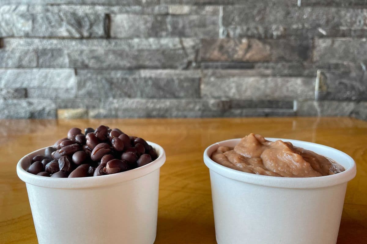 Beans (4 oz)
