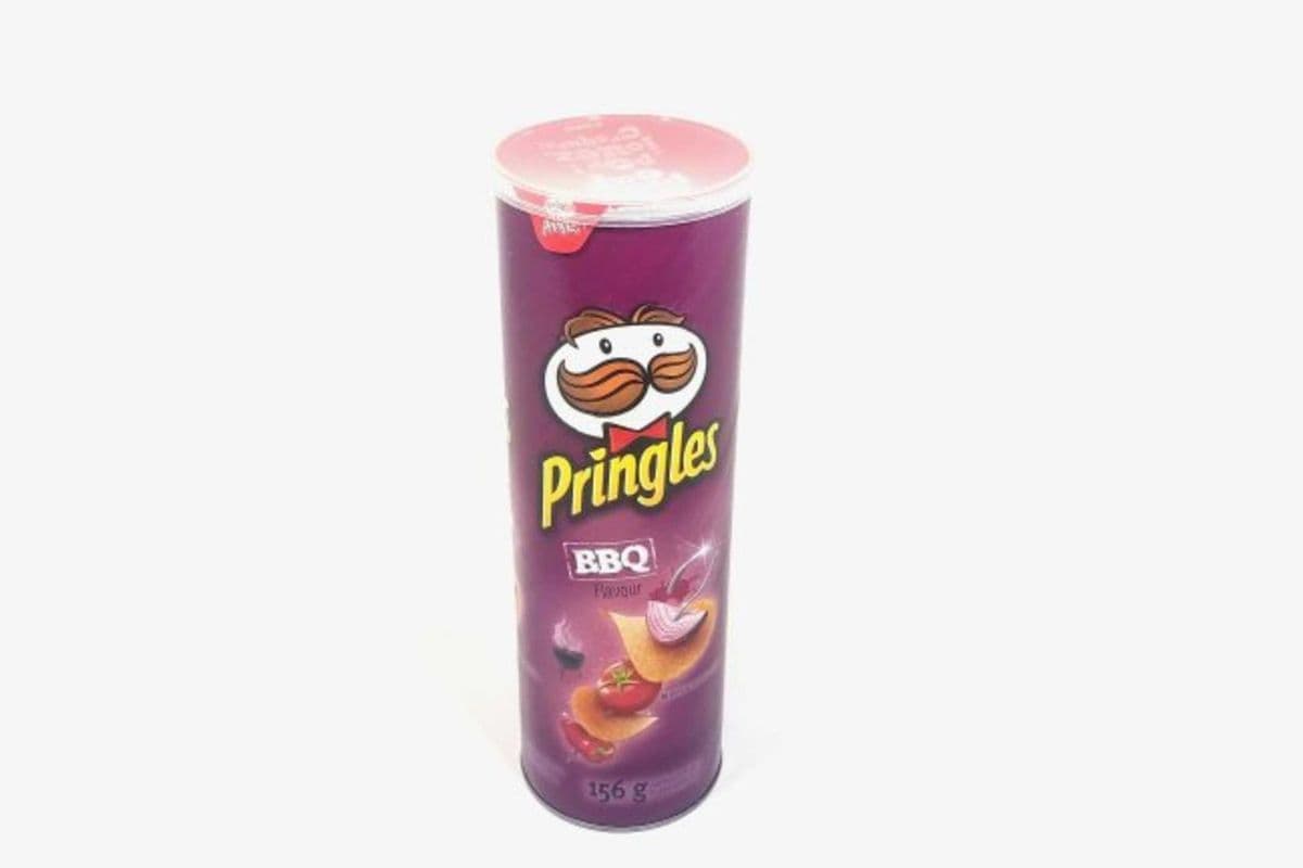 Pringles BBQ (69 g)