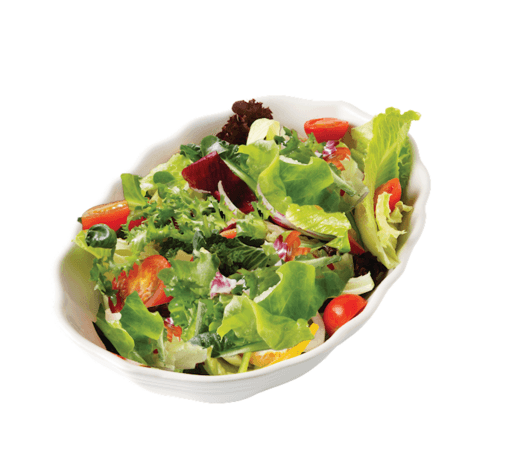 Spicy Tomato Salad