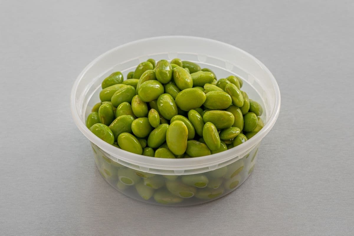 Edamame (8 oz)