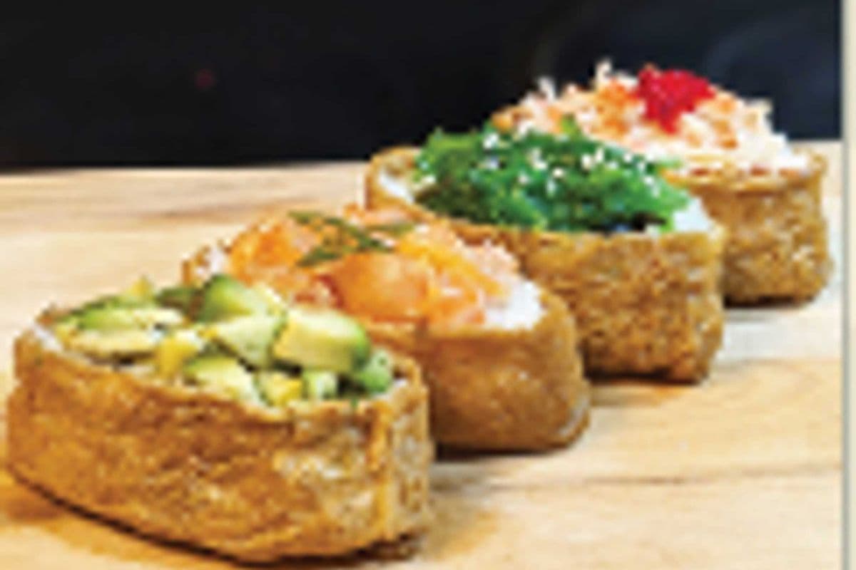 Inari Original