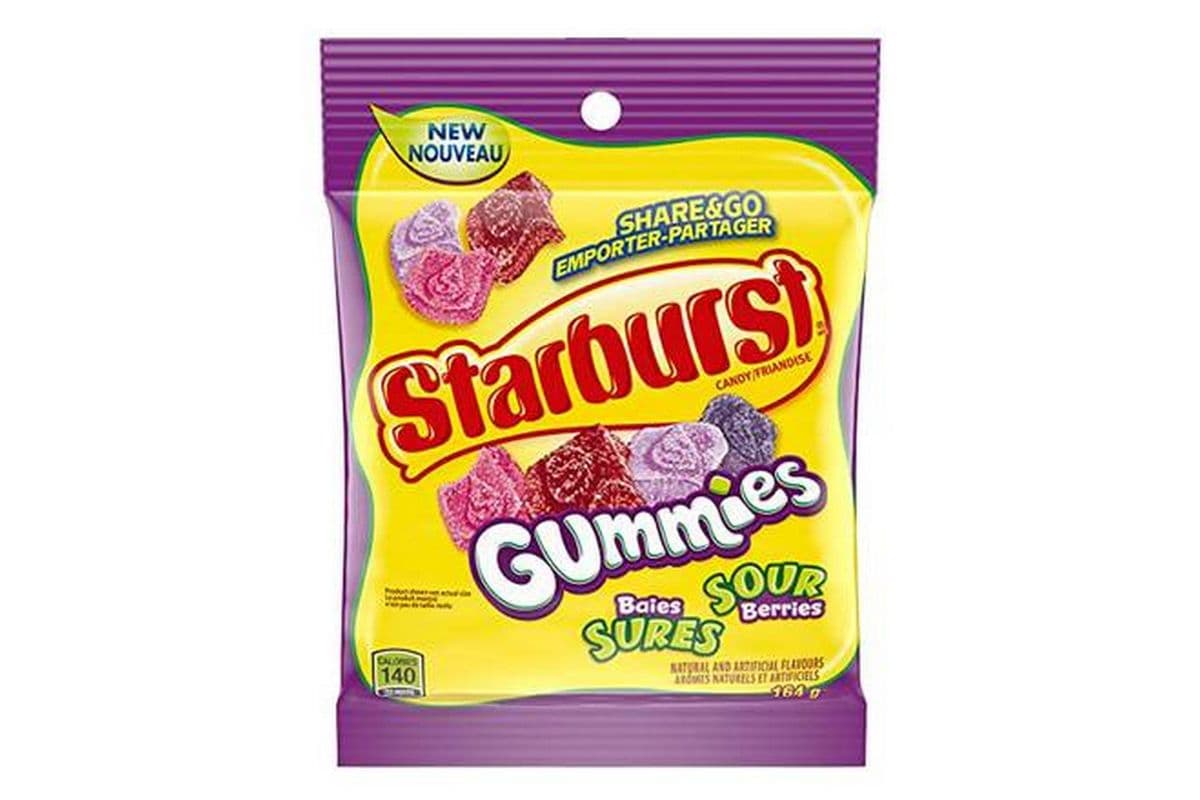Starburst