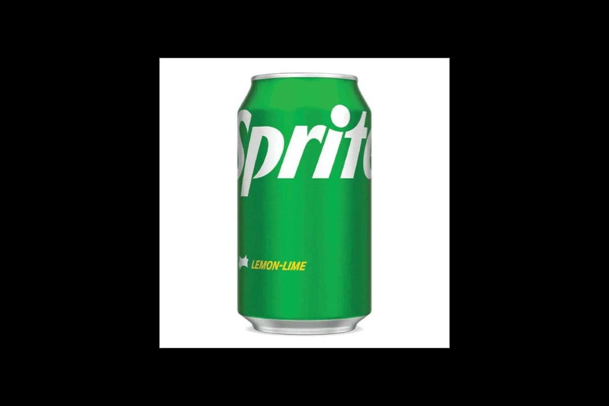 SPRITE - 355 ML (355 ML) (355ML)