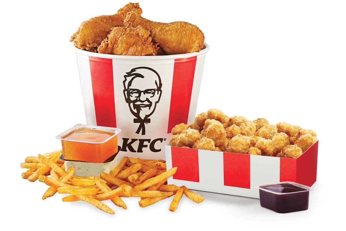 Family Bucket