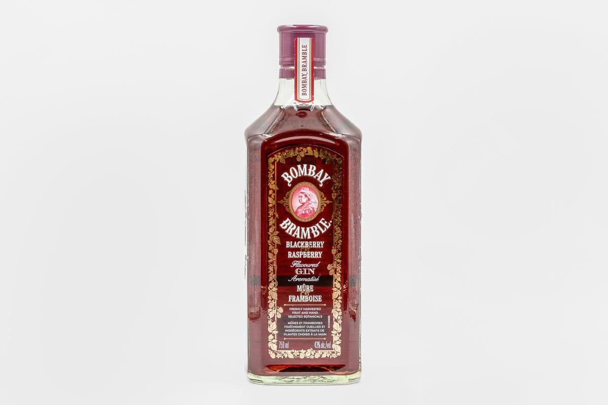 Bombay Bramble (1 x 750 ml)