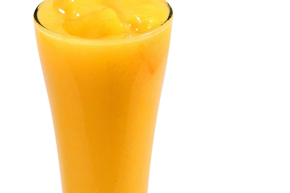 Mango Shake