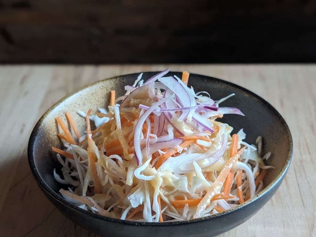 Salad (Online)