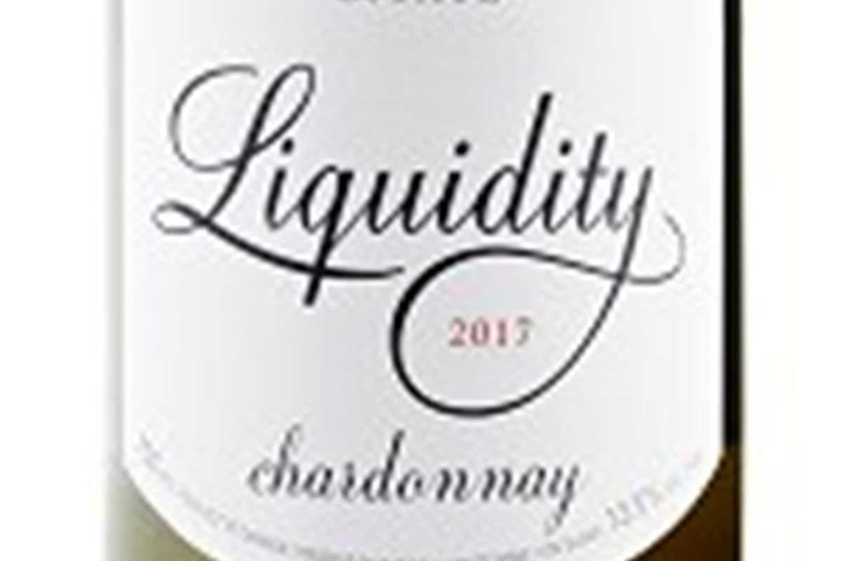 Liquidity - Chardonnay (1 x 750ml)