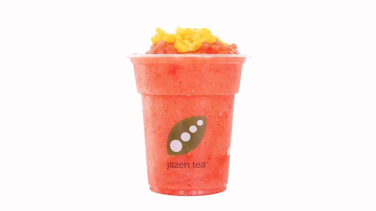 w25oz Strawberry Chiller