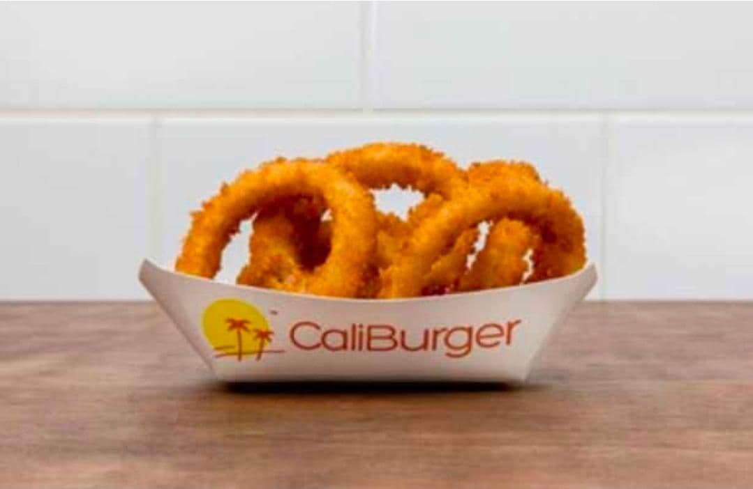 Regular Onion Rings
