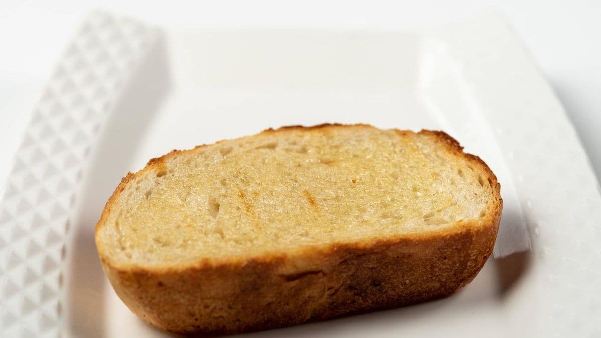 Garlic Bread