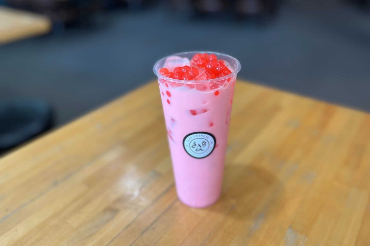 Pink Milk (Large)