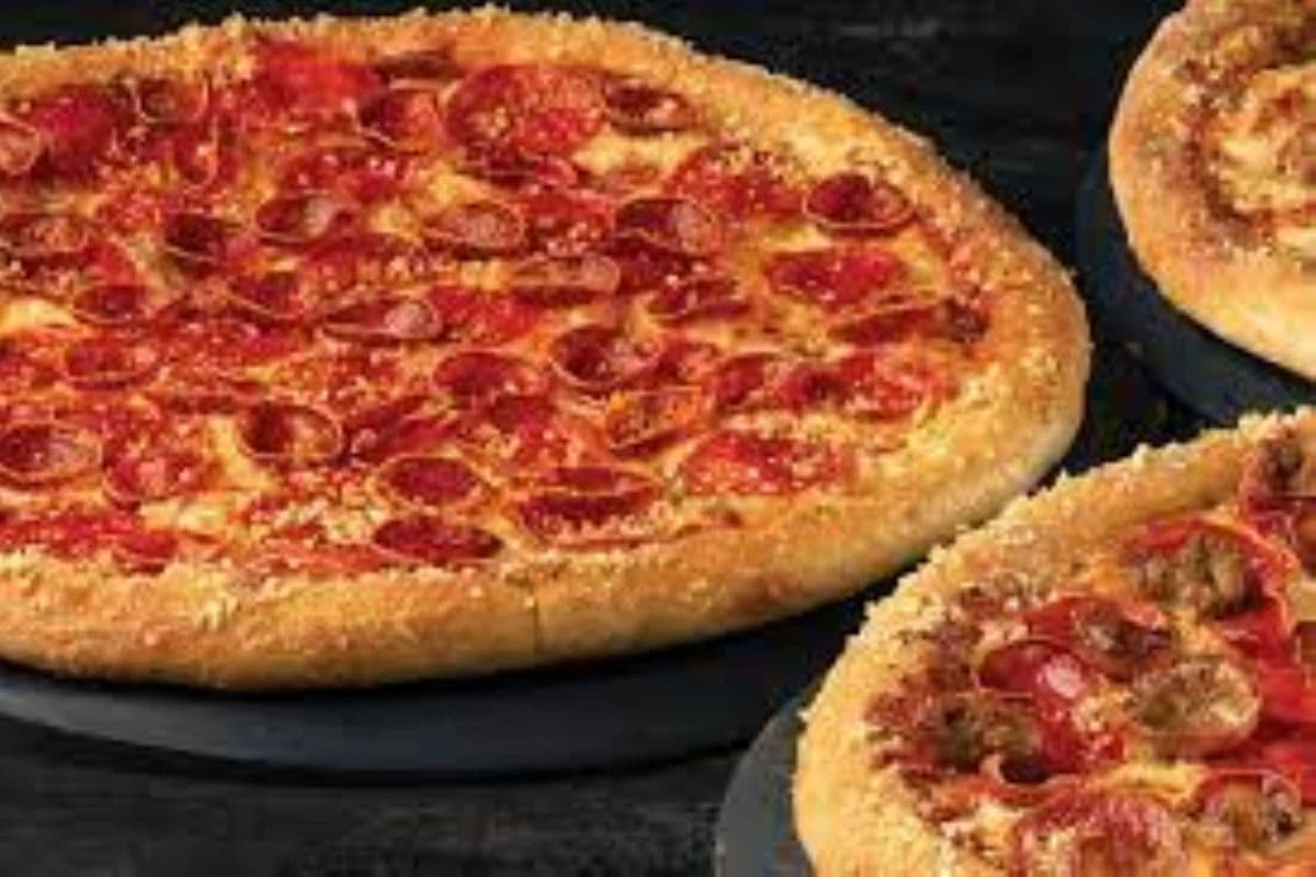 Large (10 Slices)