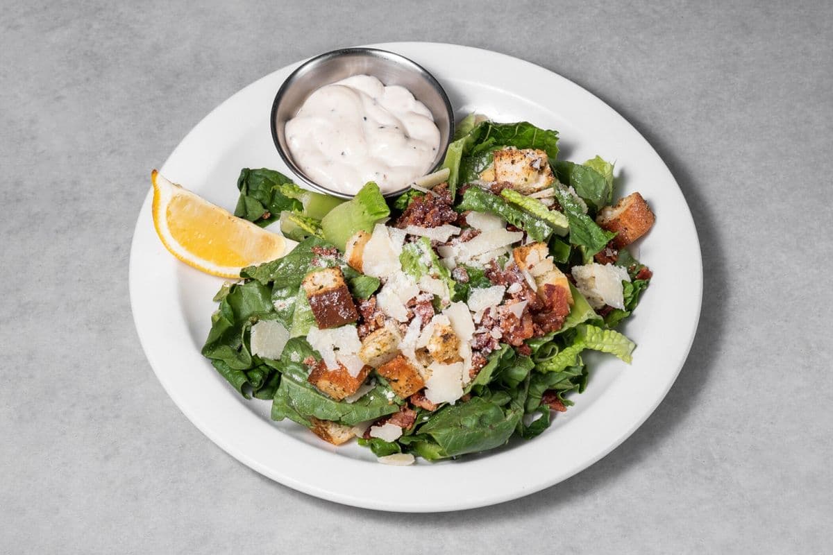 Salade Cesar / Caesar Salad